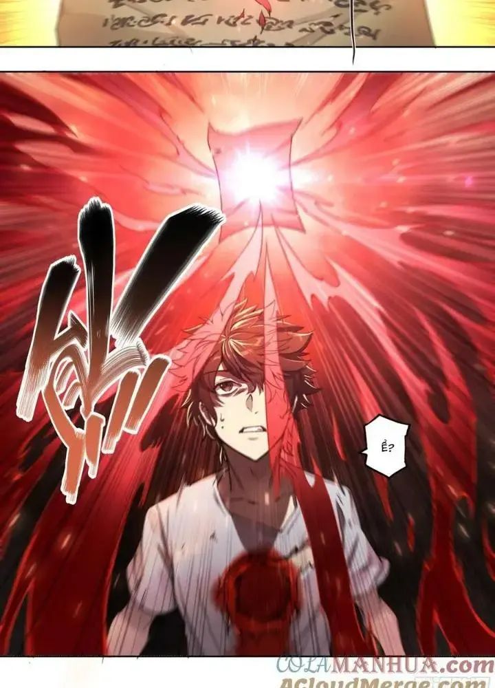 Dự Báo Khải Huyền Chapter 103 - Trang 2