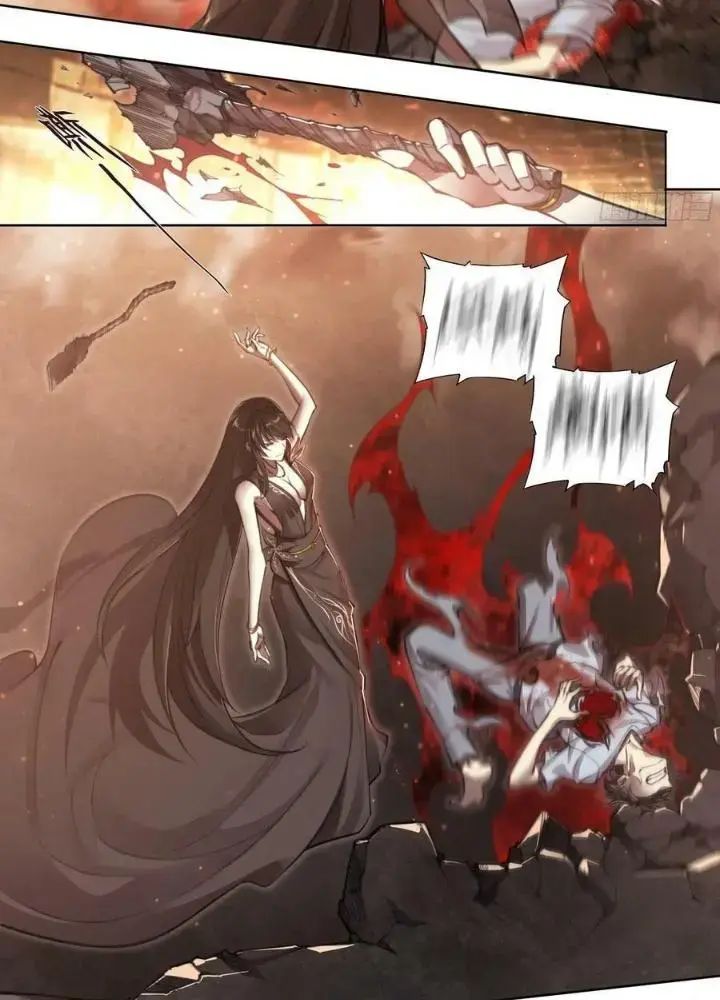 Dự Báo Khải Huyền Chapter 103 - Trang 2