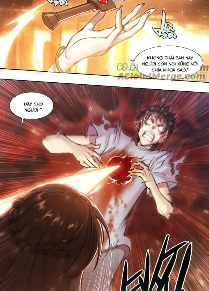 Dự Báo Khải Huyền Chapter 103 - Trang 2