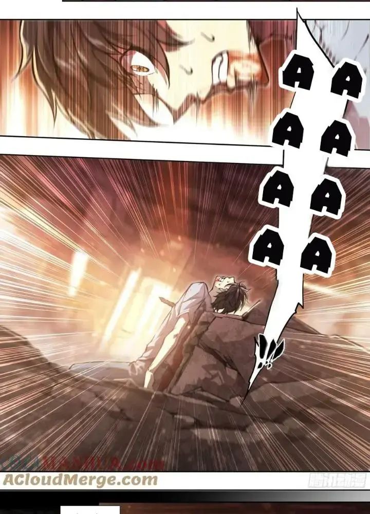 Dự Báo Khải Huyền Chapter 103 - Trang 2