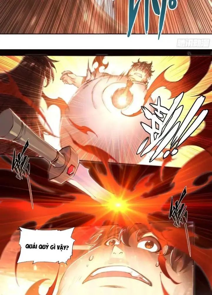 Dự Báo Khải Huyền Chapter 103 - Trang 2
