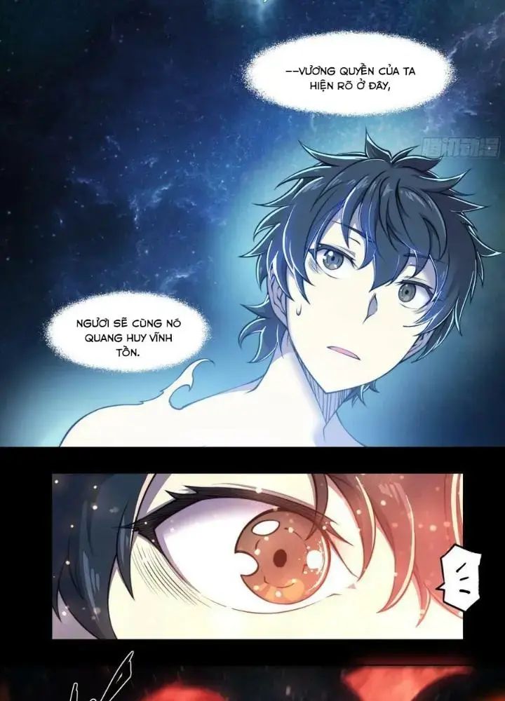 Dự Báo Khải Huyền Chapter 103 - Trang 2