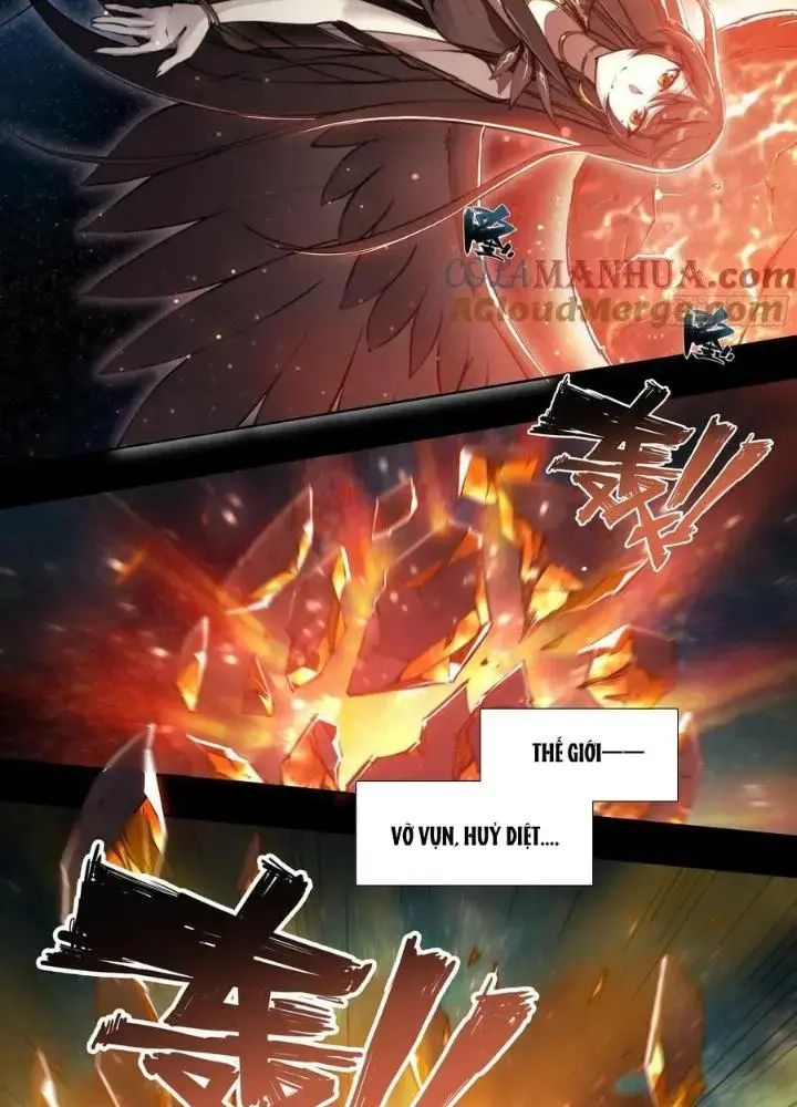 Dự Báo Khải Huyền Chapter 103 - Trang 2