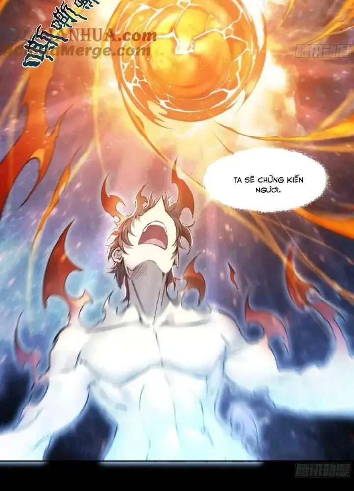 Dự Báo Khải Huyền Chapter 103 - Trang 2