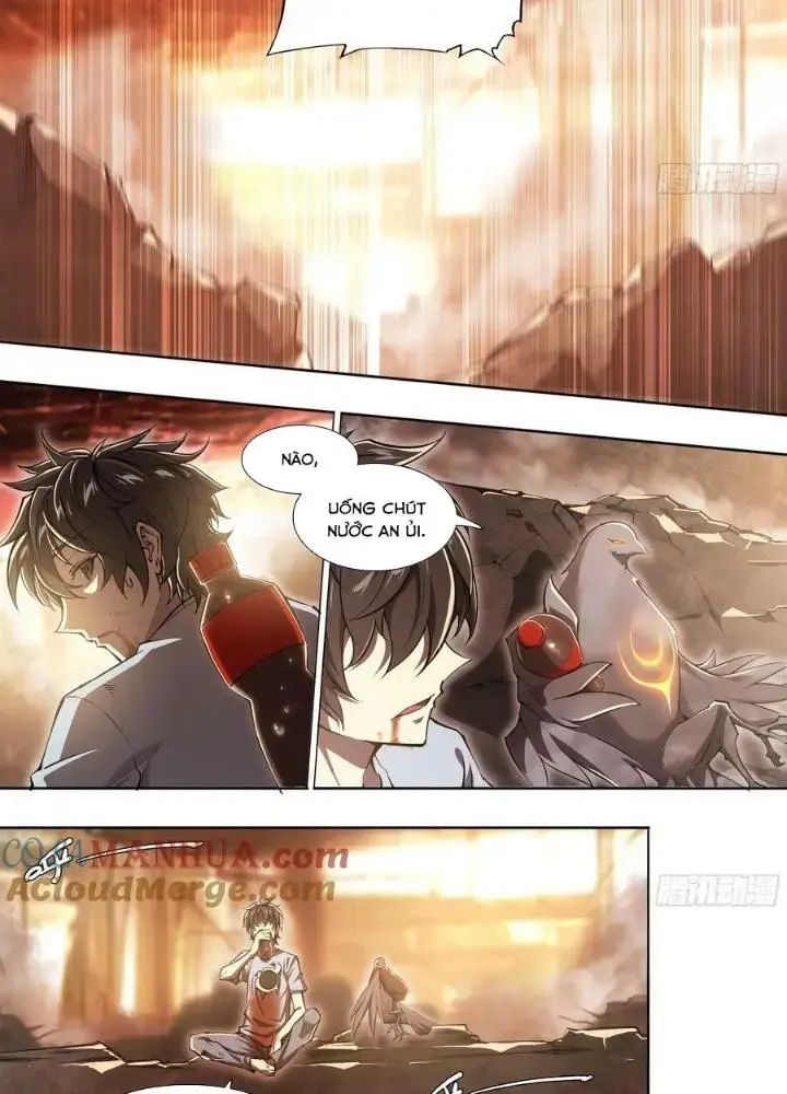 Dự Báo Khải Huyền Chapter 103 - Trang 2