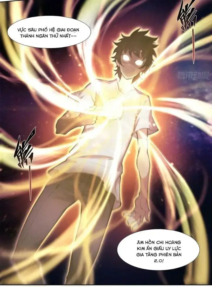 Dự Báo Khải Huyền Chapter 103 - Trang 2