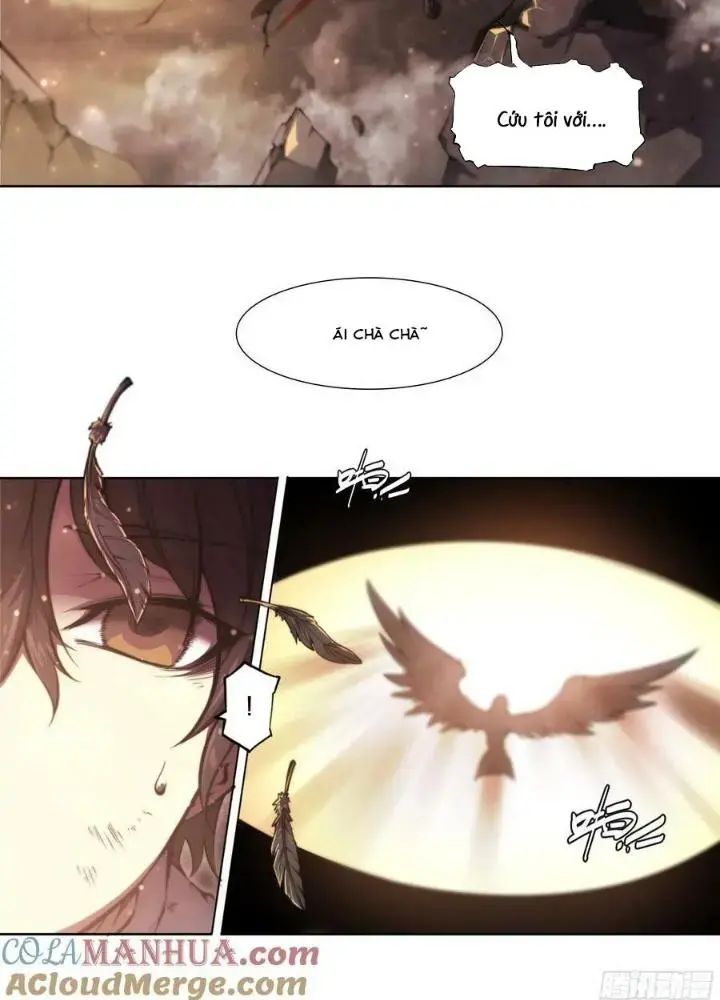 Dự Báo Khải Huyền Chapter 103 - Trang 2