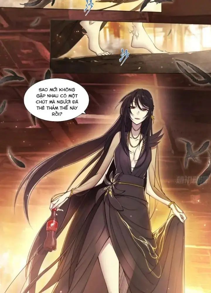 Dự Báo Khải Huyền Chapter 103 - Trang 2