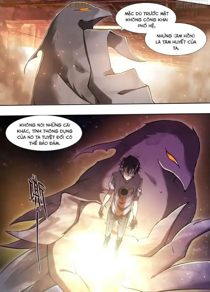 Dự Báo Khải Huyền Chapter 104 - Trang 2