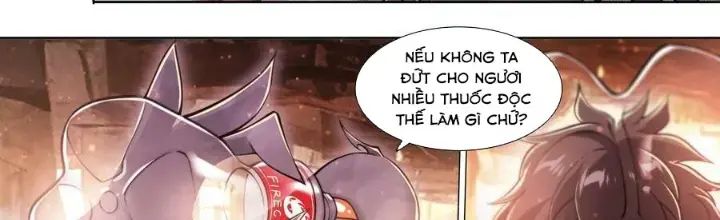 Dự Báo Khải Huyền Chapter 104 - Trang 2