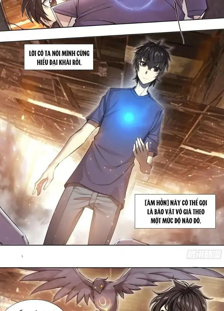 Dự Báo Khải Huyền Chapter 104 - Trang 2