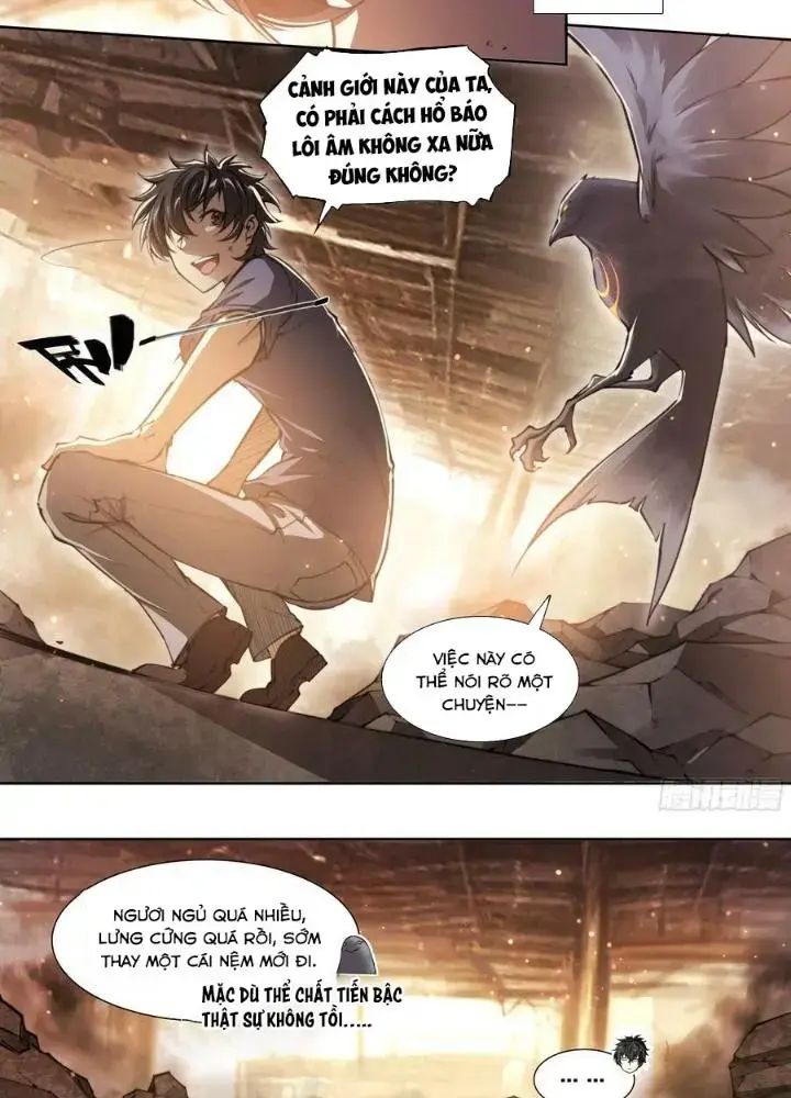 Dự Báo Khải Huyền Chapter 104 - Trang 2