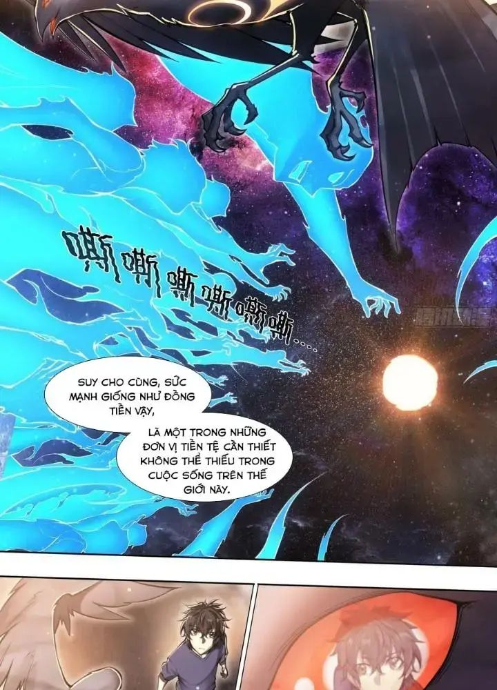 Dự Báo Khải Huyền Chapter 104 - Trang 2