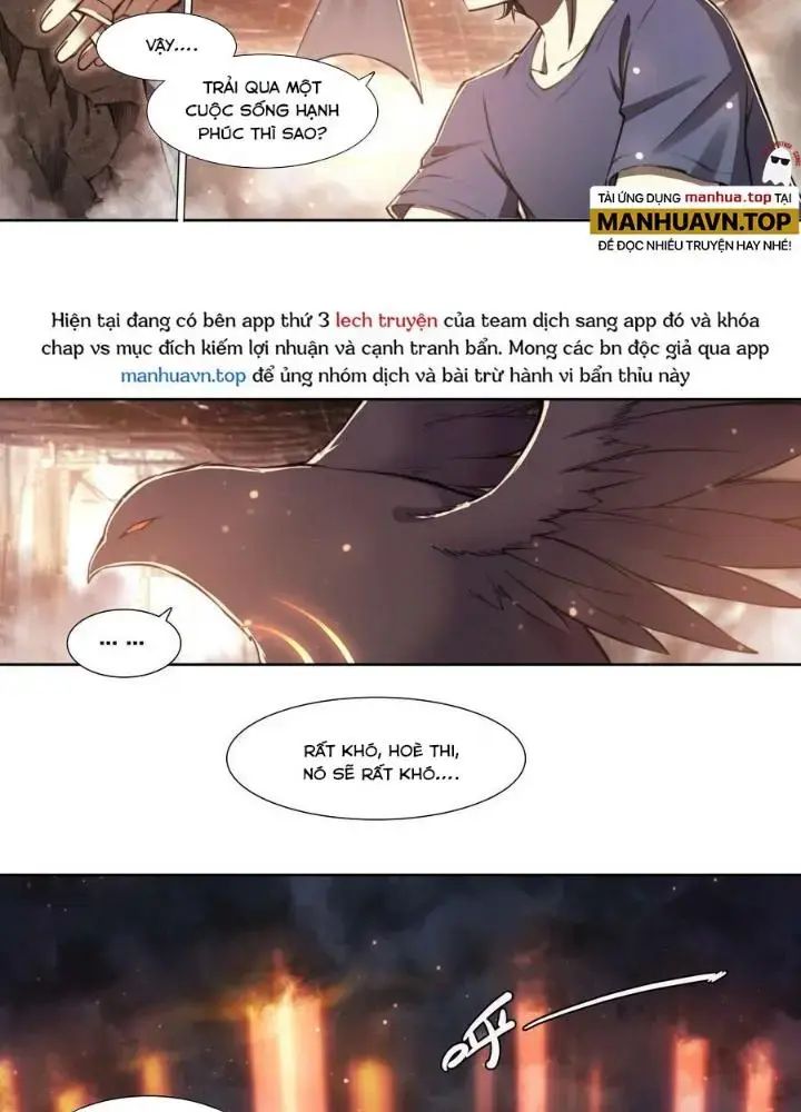 Dự Báo Khải Huyền Chapter 104 - Trang 2