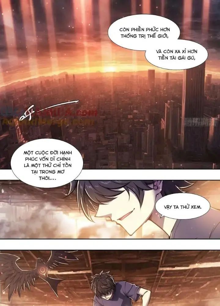 Dự Báo Khải Huyền Chapter 104 - Trang 2