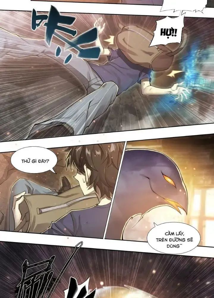 Dự Báo Khải Huyền Chapter 104 - Trang 2