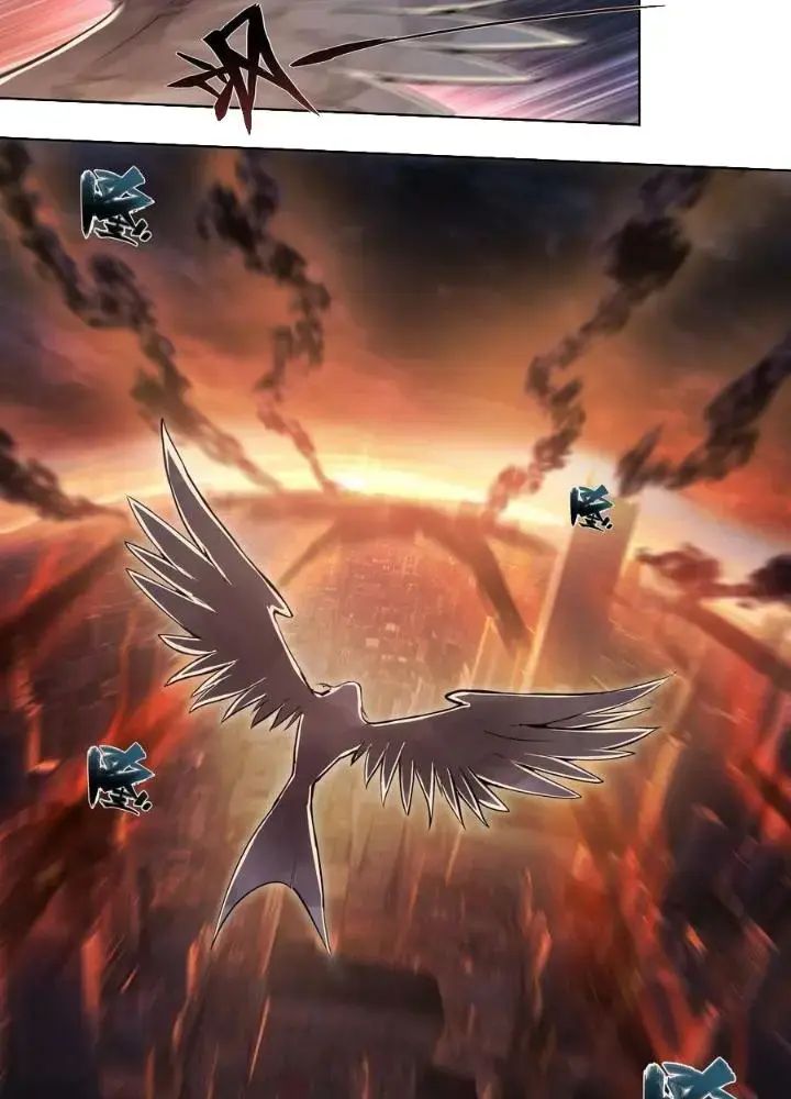 Dự Báo Khải Huyền Chapter 104 - Trang 2