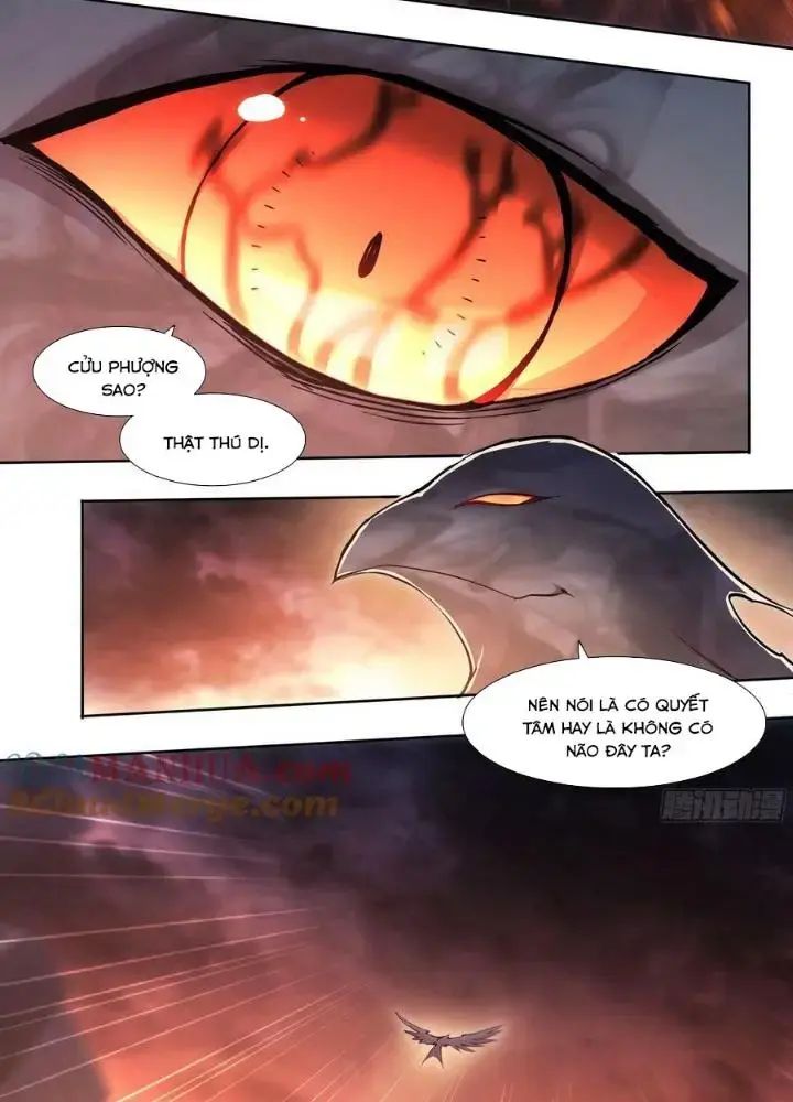 Dự Báo Khải Huyền Chapter 104 - Trang 2