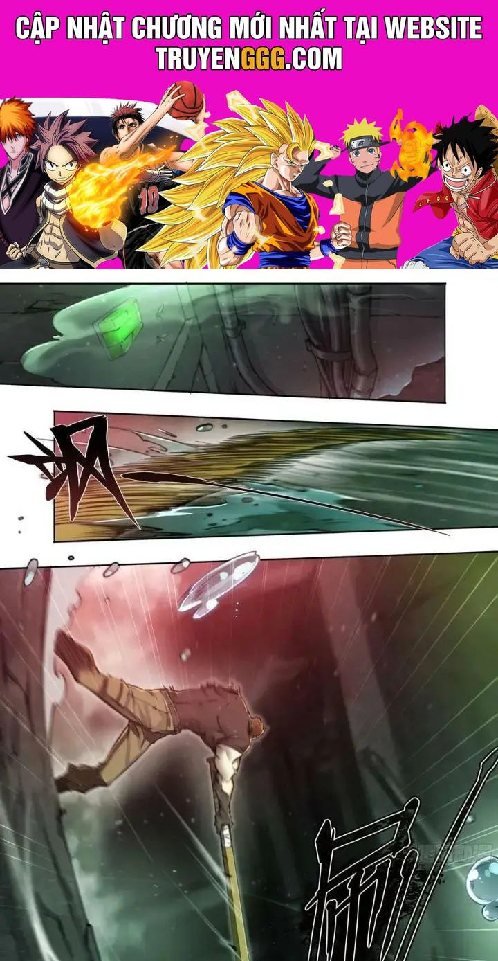 Dự Báo Khải Huyền Chapter 105 - Trang 2