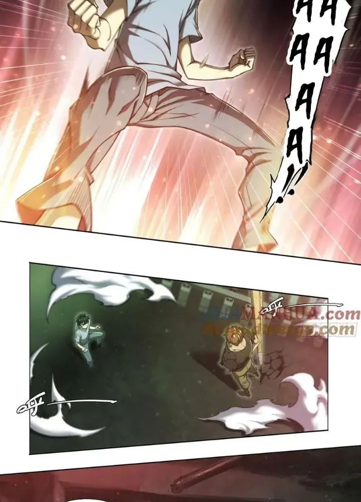 Dự Báo Khải Huyền Chapter 105 - Trang 2