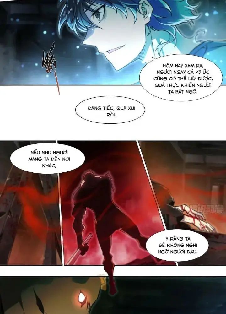 Dự Báo Khải Huyền Chapter 105 - Trang 2