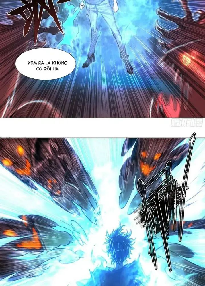 Dự Báo Khải Huyền Chapter 105 - Trang 2