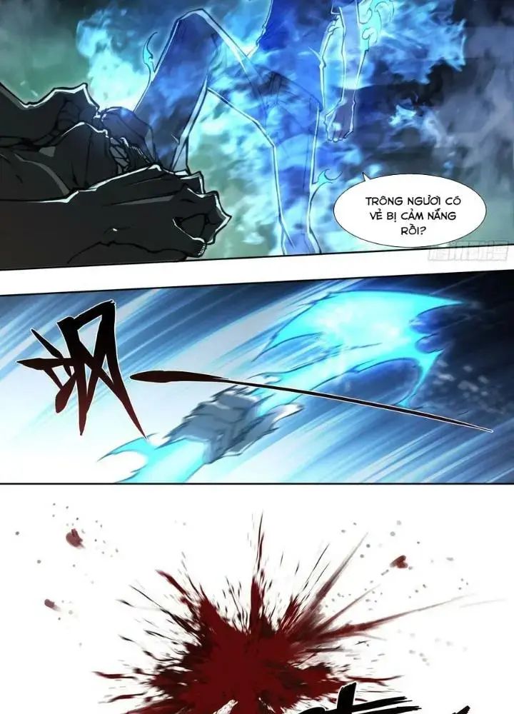 Dự Báo Khải Huyền Chapter 105 - Trang 2