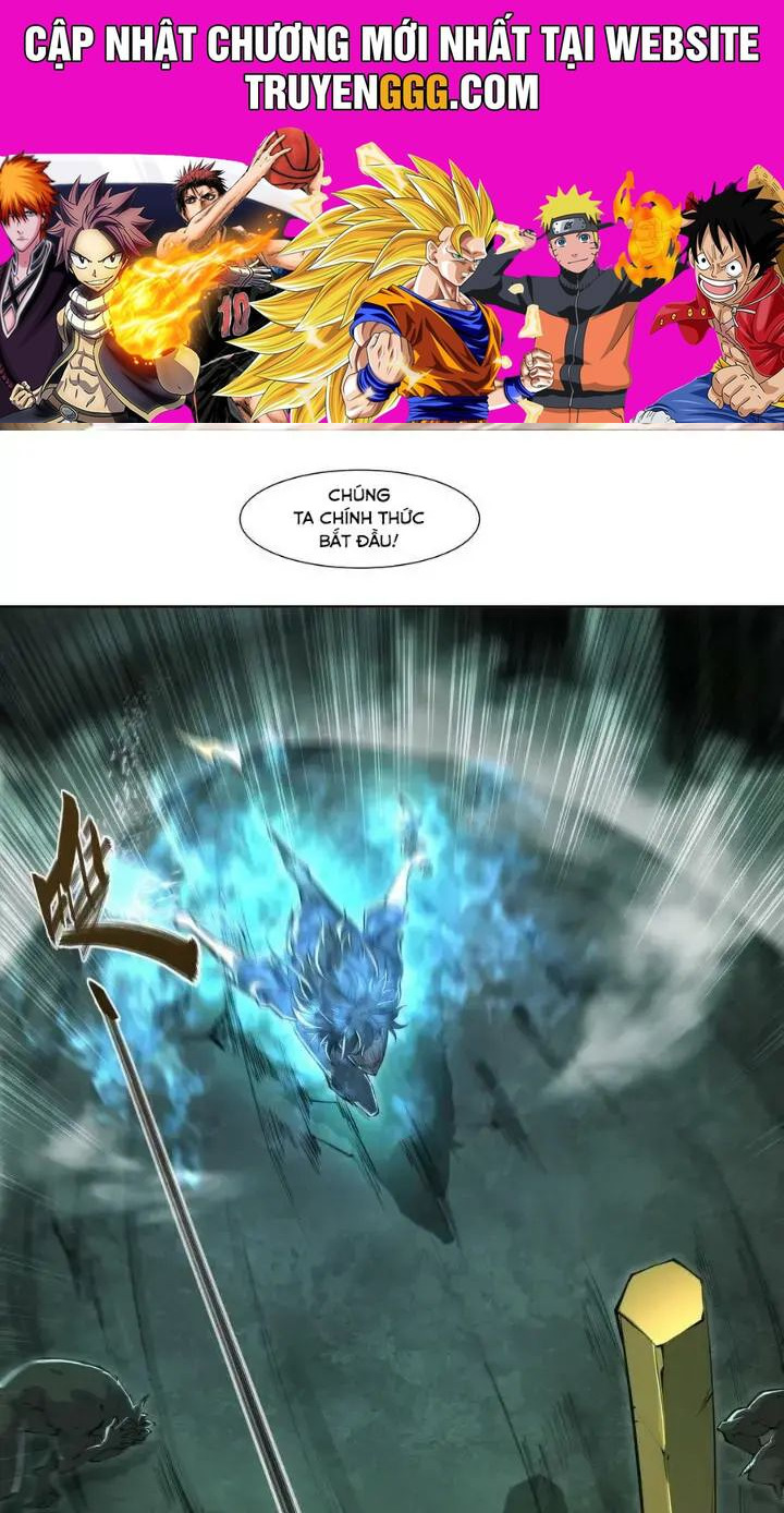 Dự Báo Khải Huyền Chapter 106 - Trang 2