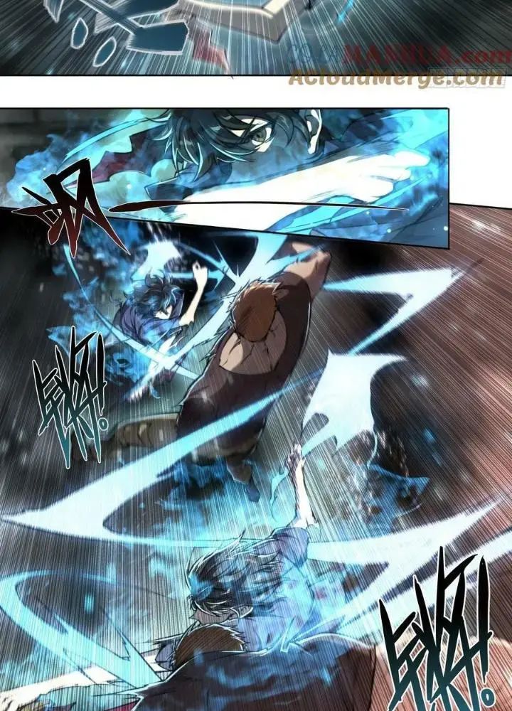 Dự Báo Khải Huyền Chapter 106 - Trang 2