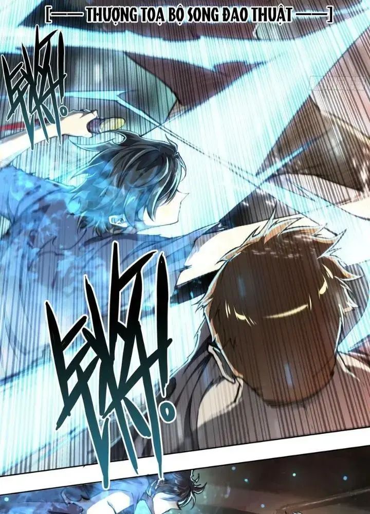 Dự Báo Khải Huyền Chapter 106 - Trang 2