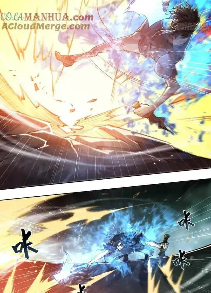 Dự Báo Khải Huyền Chapter 106 - Trang 2