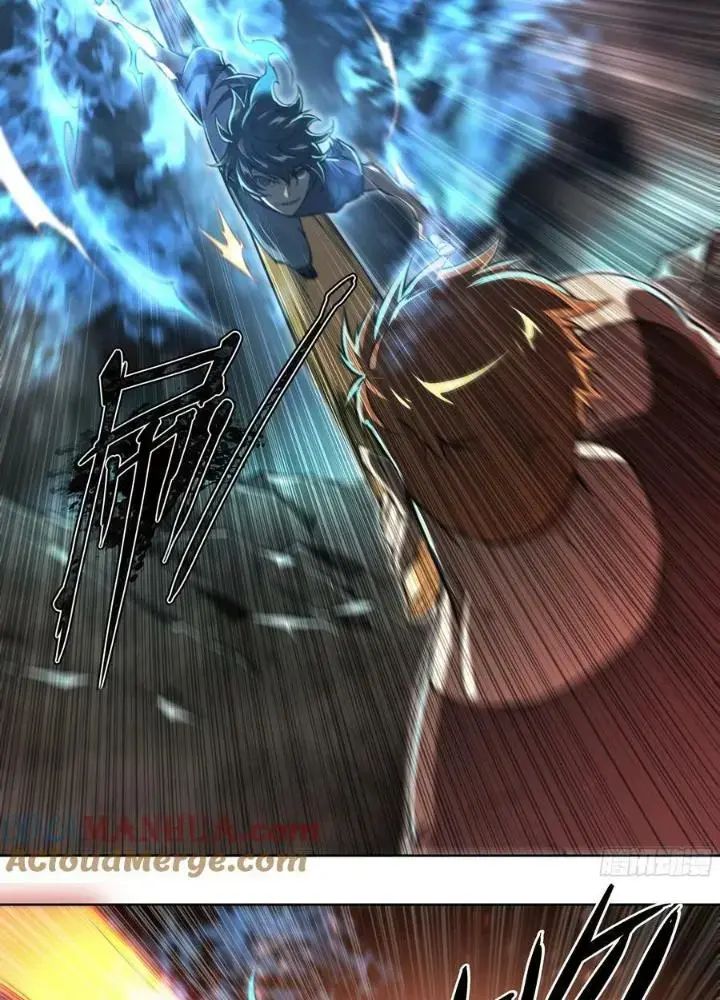 Dự Báo Khải Huyền Chapter 106 - Trang 2