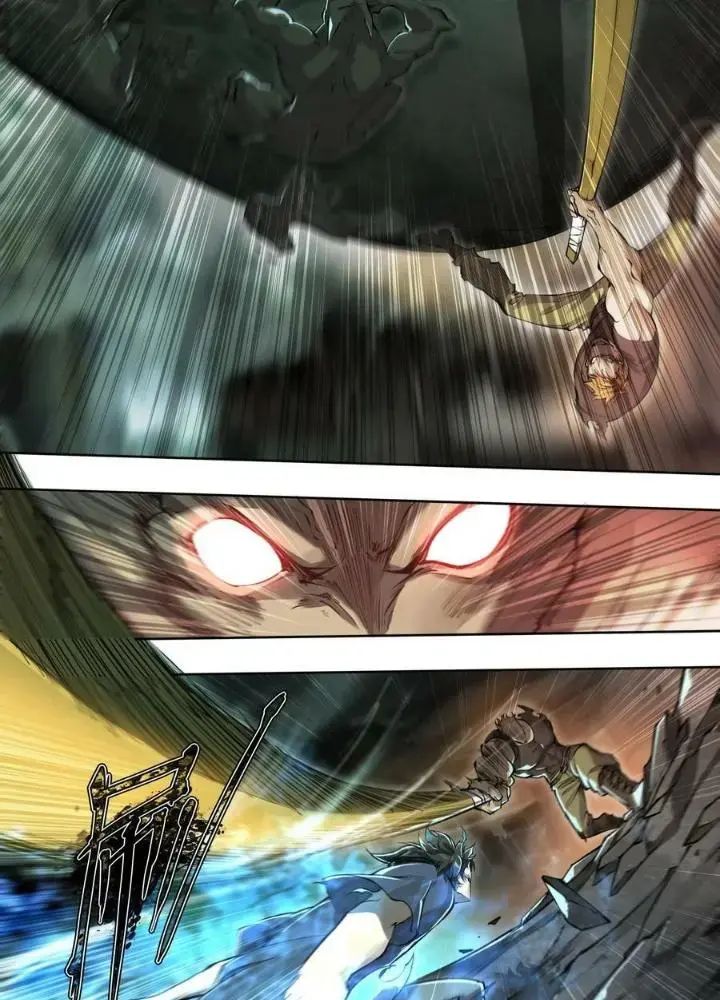 Dự Báo Khải Huyền Chapter 106 - Trang 2