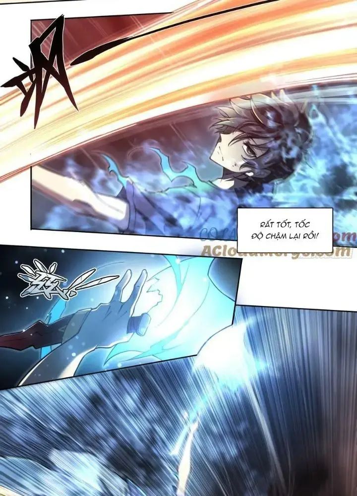 Dự Báo Khải Huyền Chapter 106 - Trang 2