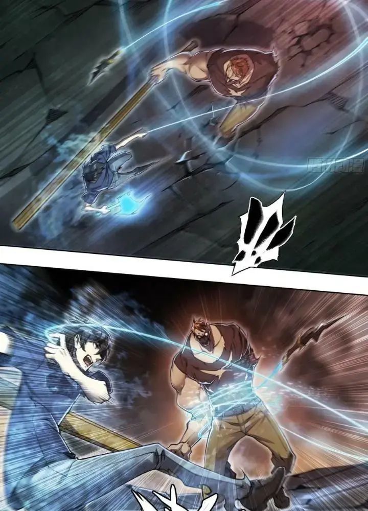 Dự Báo Khải Huyền Chapter 106 - Trang 2