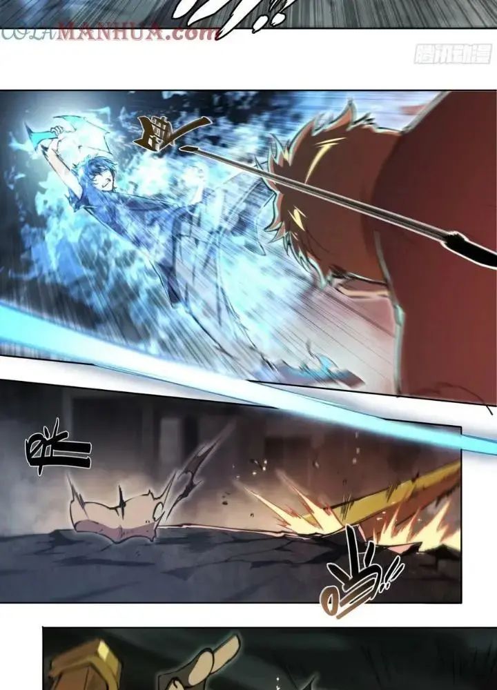 Dự Báo Khải Huyền Chapter 106 - Trang 2