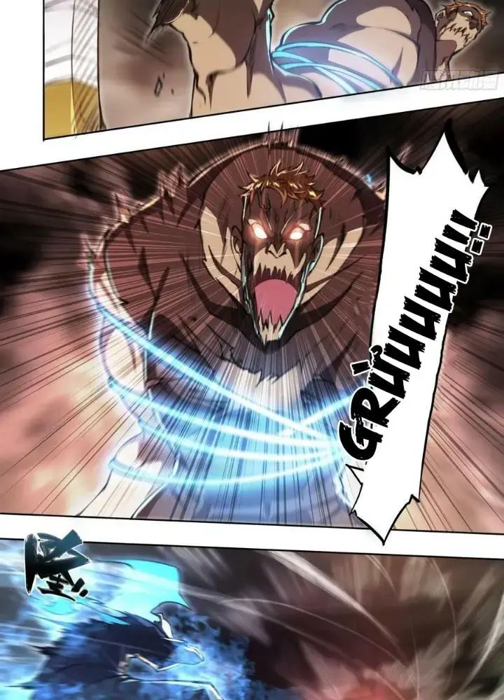 Dự Báo Khải Huyền Chapter 106 - Trang 2