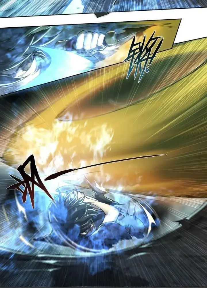 Dự Báo Khải Huyền Chapter 106 - Trang 2