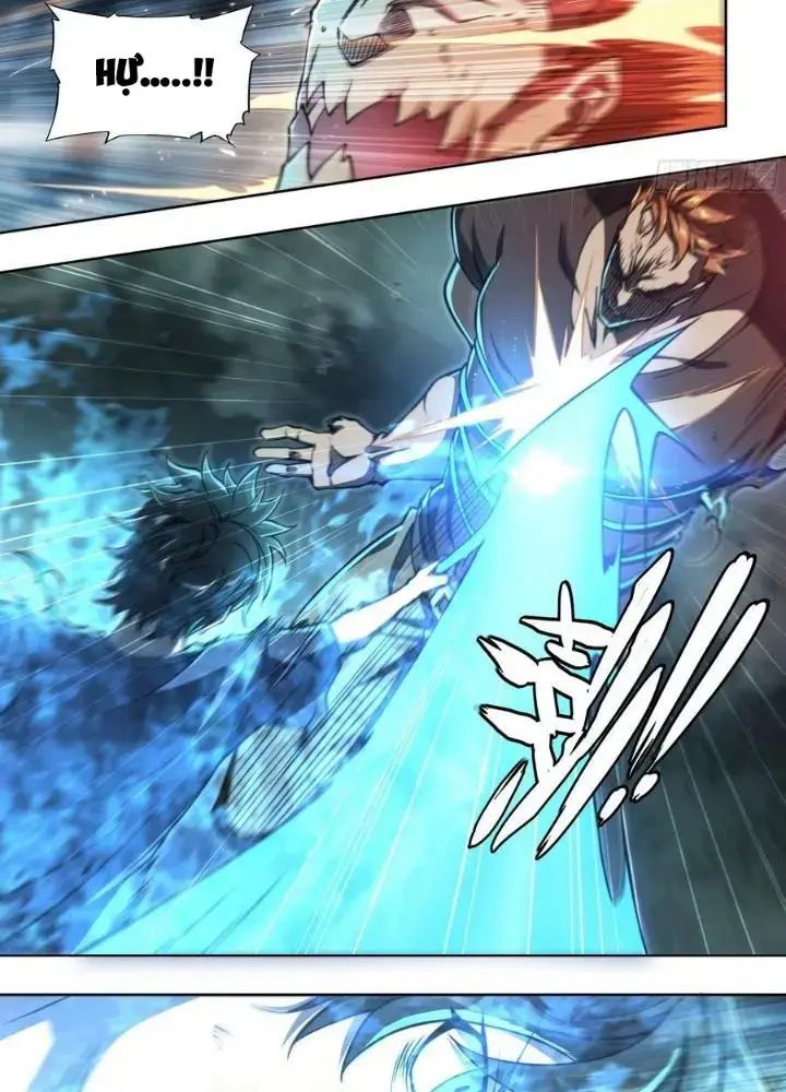 Dự Báo Khải Huyền Chapter 106 - Trang 2