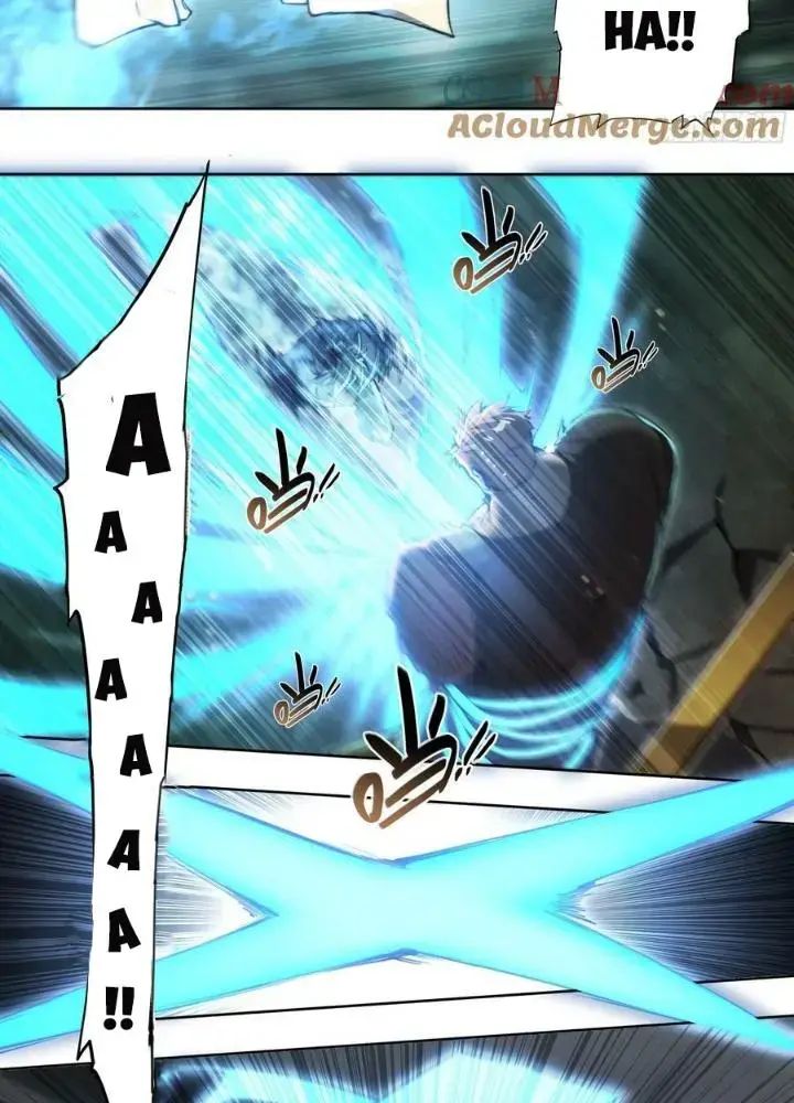 Dự Báo Khải Huyền Chapter 106 - Trang 2