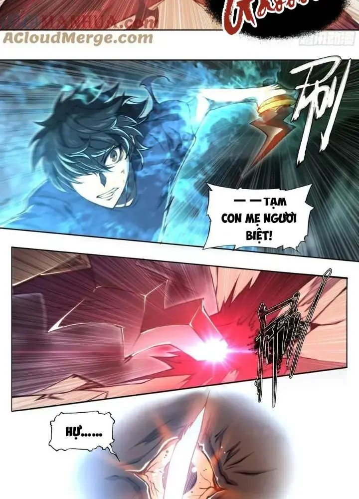 Dự Báo Khải Huyền Chapter 106 - Trang 2