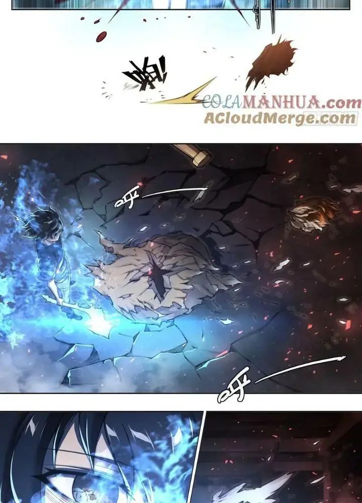 Dự Báo Khải Huyền Chapter 106 - Trang 2