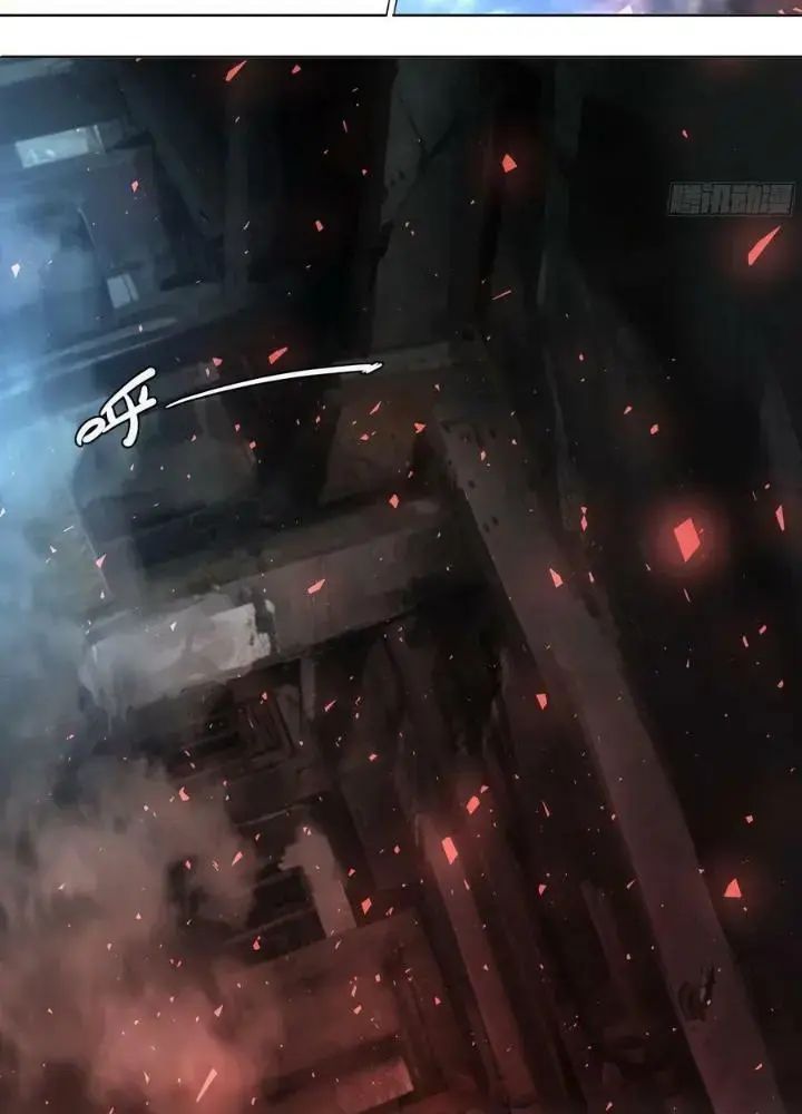 Dự Báo Khải Huyền Chapter 106 - Trang 2