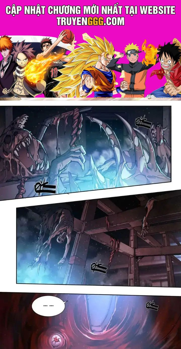 Dự Báo Khải Huyền Chapter 107 - Trang 2