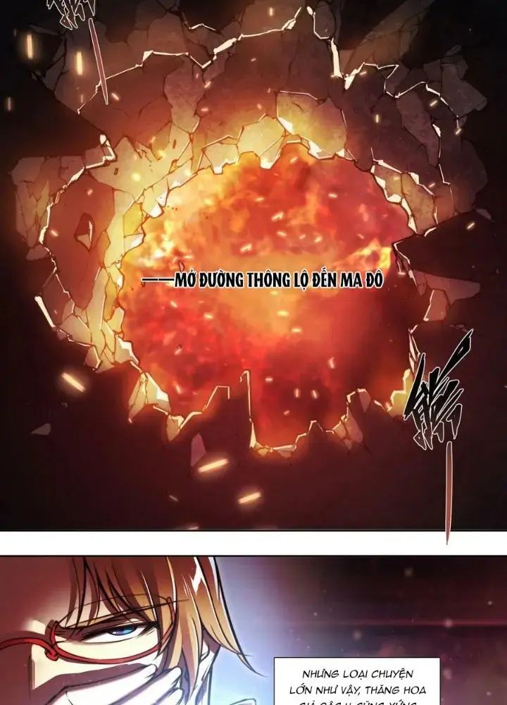 Dự Báo Khải Huyền Chapter 107 - Trang 2