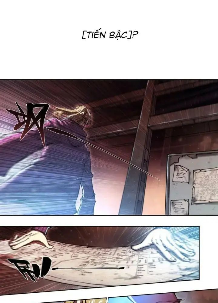 Dự Báo Khải Huyền Chapter 107 - Trang 2