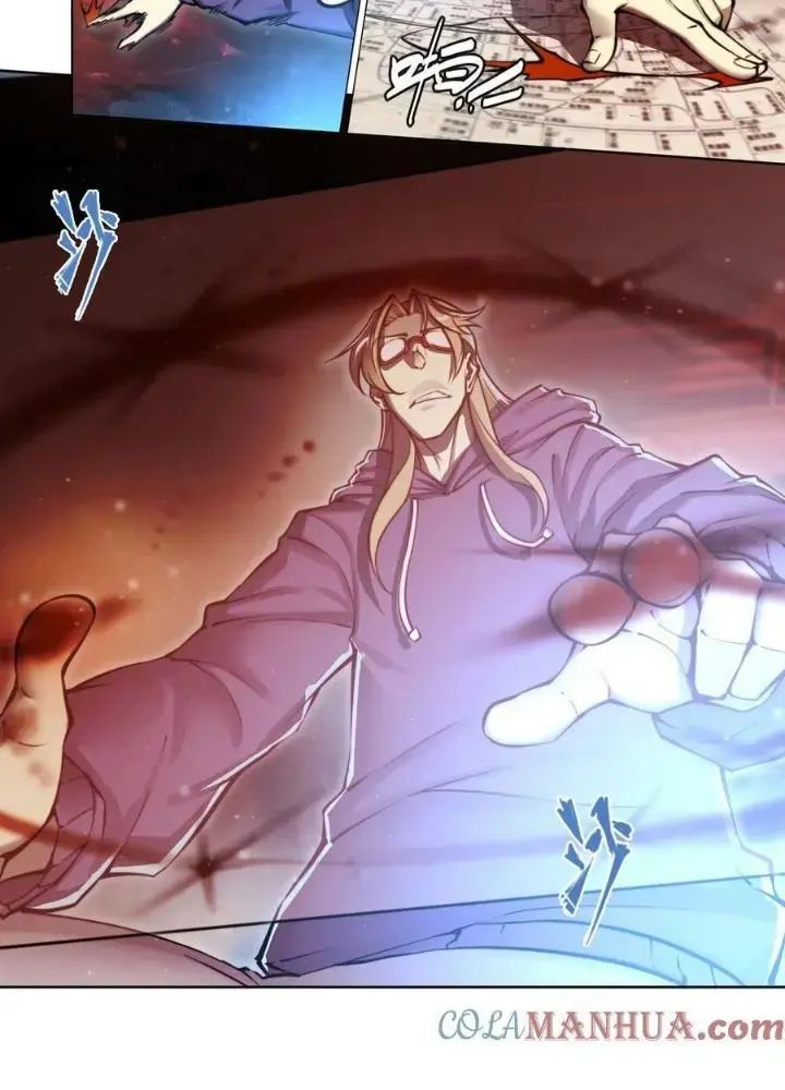 Dự Báo Khải Huyền Chapter 107 - Trang 2