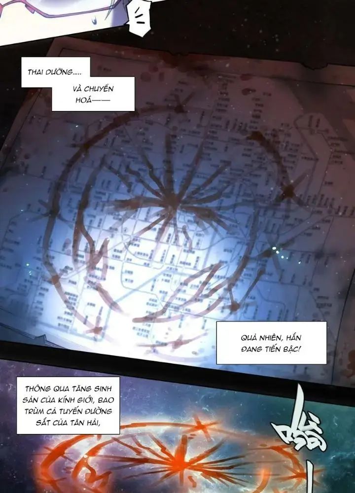 Dự Báo Khải Huyền Chapter 107 - Trang 2