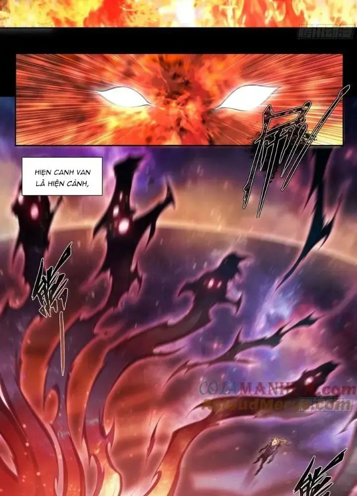 Dự Báo Khải Huyền Chapter 107 - Trang 2