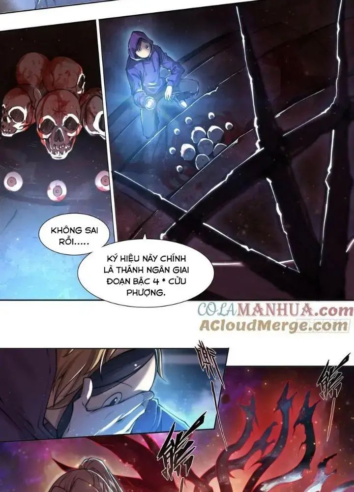 Dự Báo Khải Huyền Chapter 107 - Trang 2